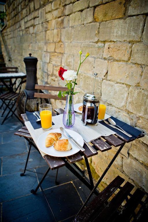 Hotel The Cedars Bathford Esterno foto
