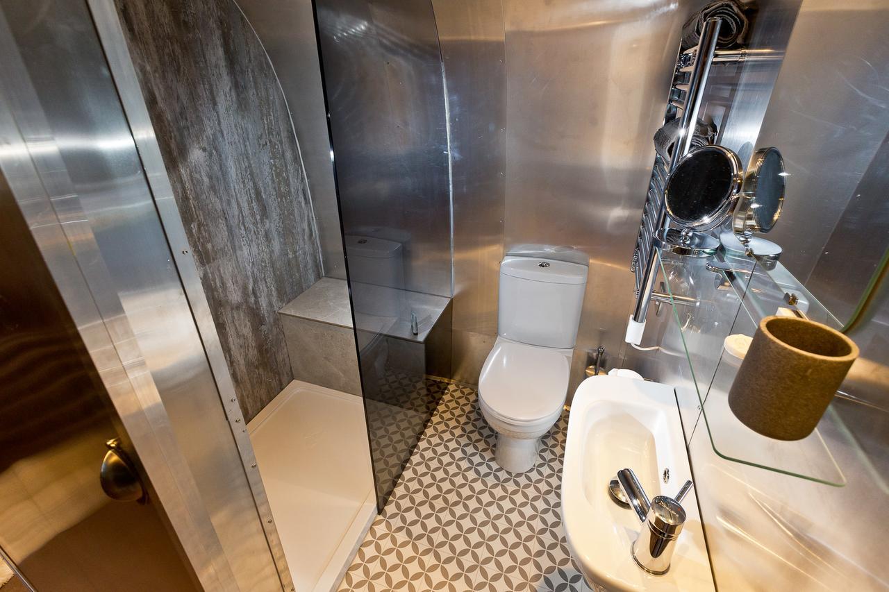 Hotel The Cedars Bathford Esterno foto
