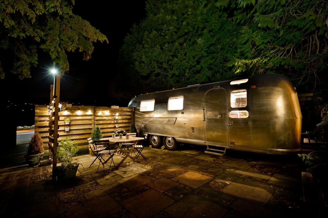 Hotel The Cedars Bathford Esterno foto