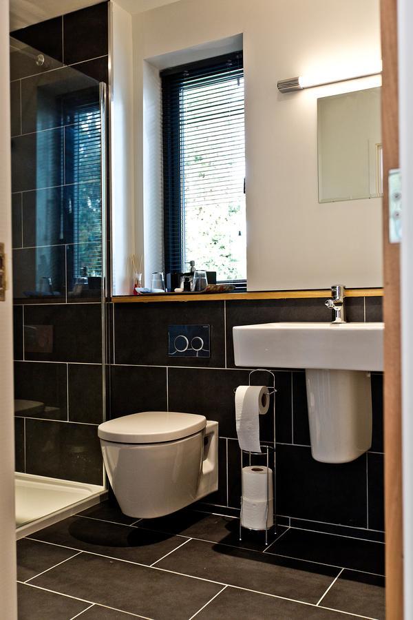 Hotel The Cedars Bathford Esterno foto