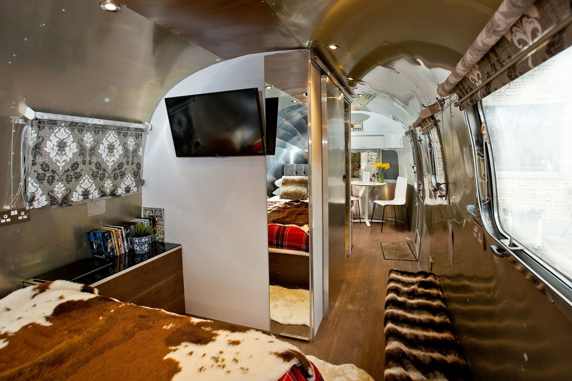 Hotel The Cedars Bathford Esterno foto